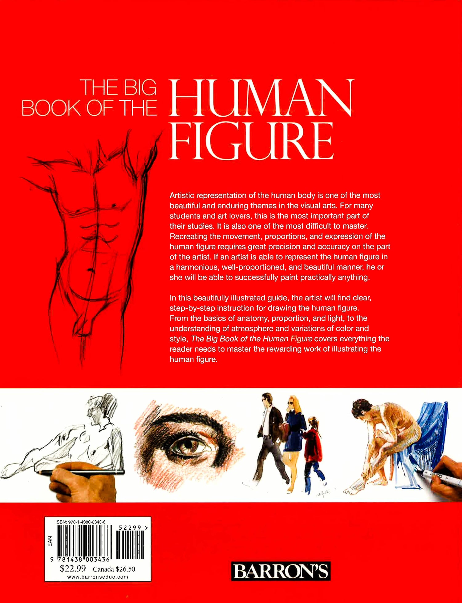 Human Figure Rigging Book Big Book Of The Human Figure – BookXcess