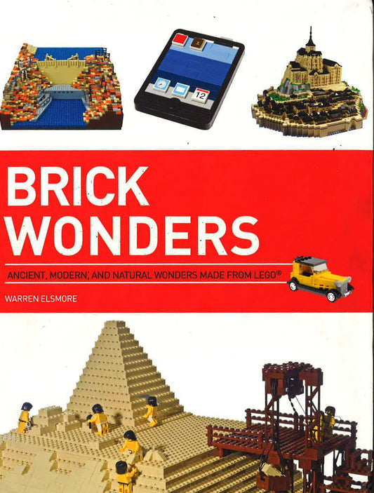 Brick Wonders