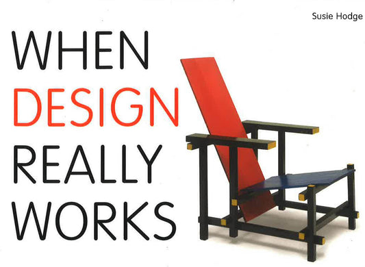 When Design Really Works