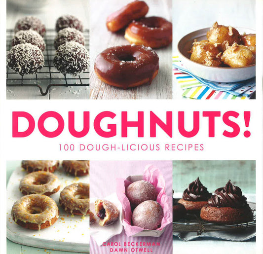 Doughnuts!