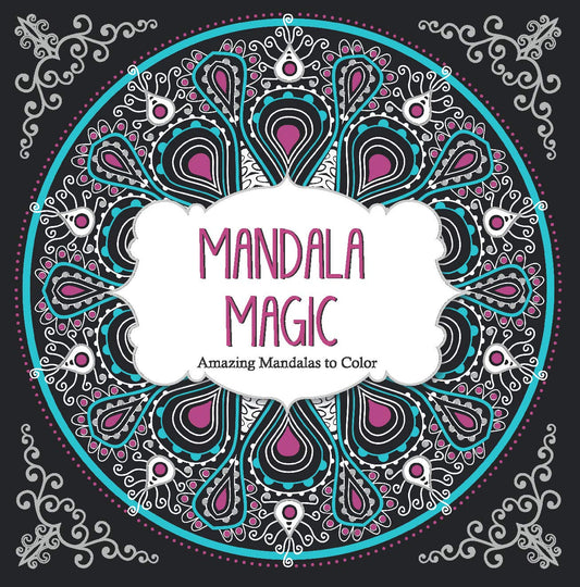 Mandala Magic