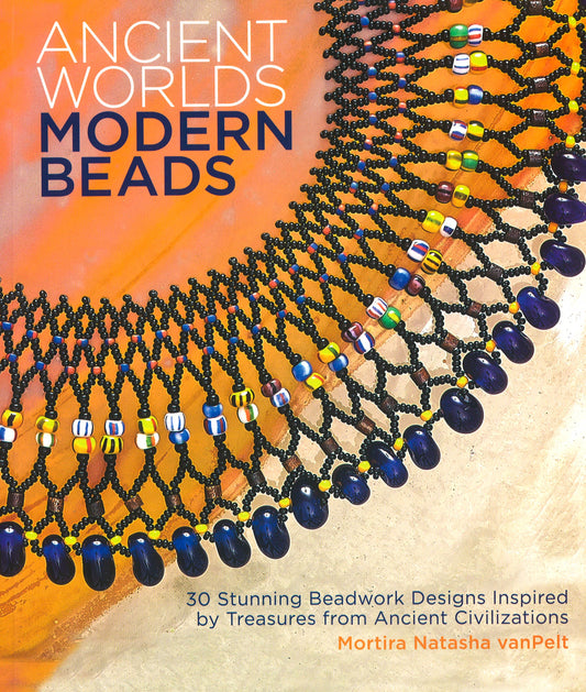 Ancient World Modern Beads