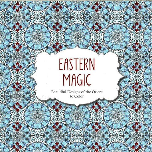 Eastern Magic