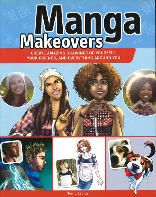Mango Makeovers