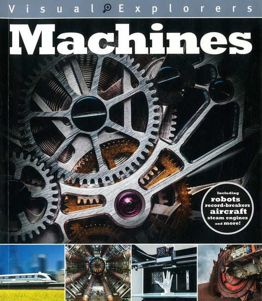 Machines