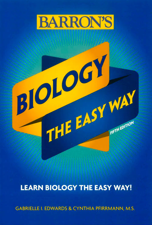 Biology: The Easy Way