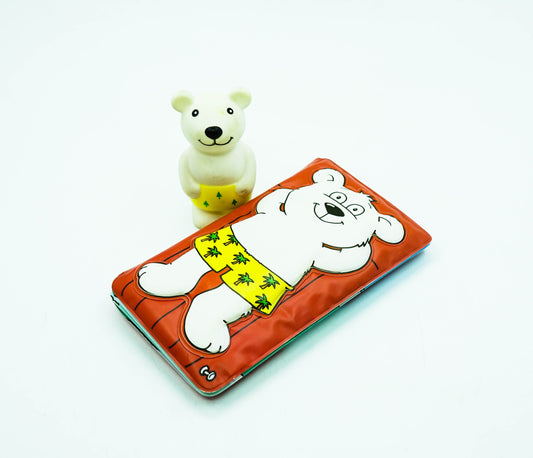 Bathing Beauties Bear