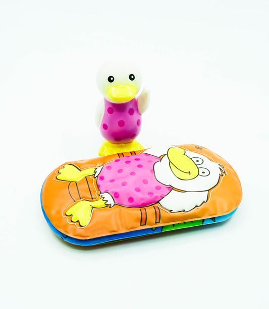 [Bargain corner] Bathing Beauties Duck