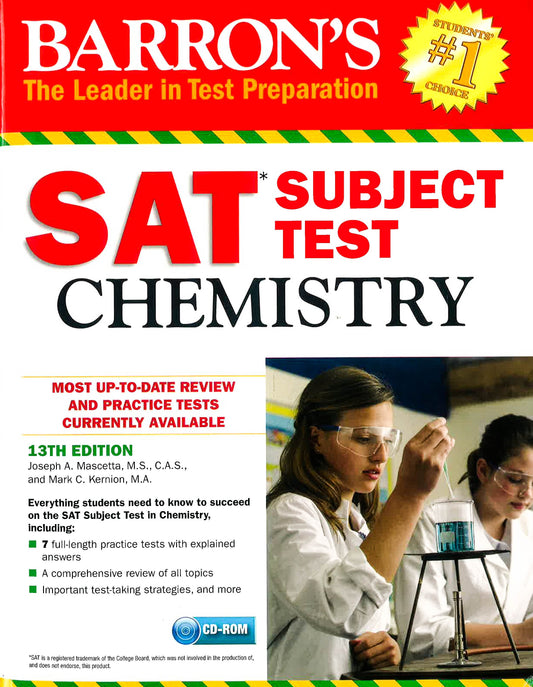 Sat Chemistry