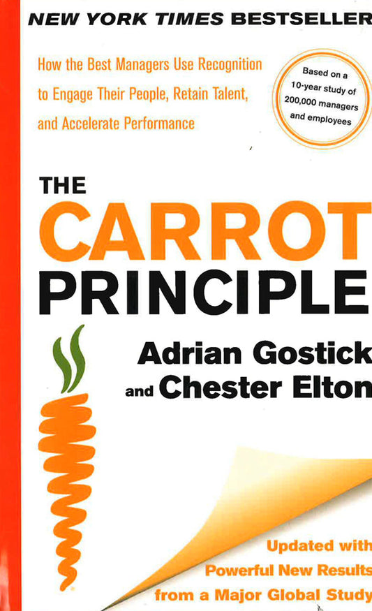 The Carrot Principle