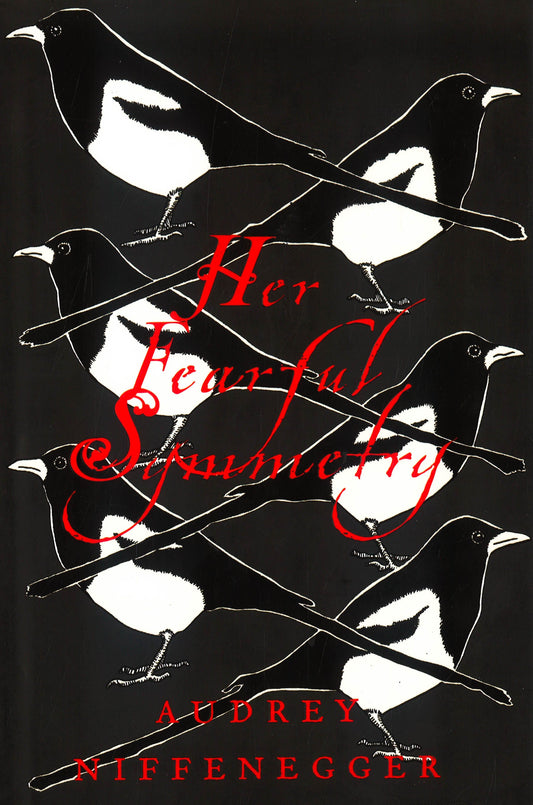 Her Fearful Symmetry (Signed Edition)