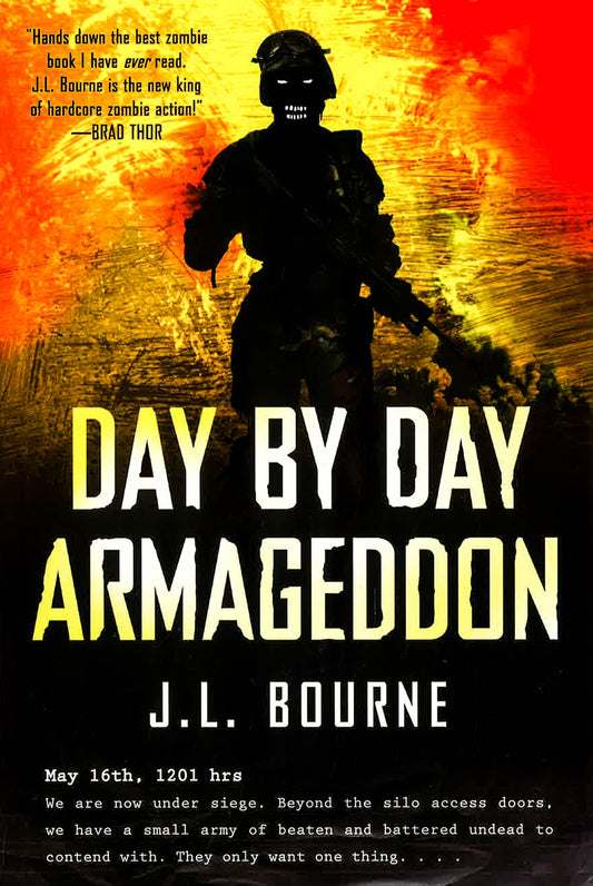 Day By Day Armageddon