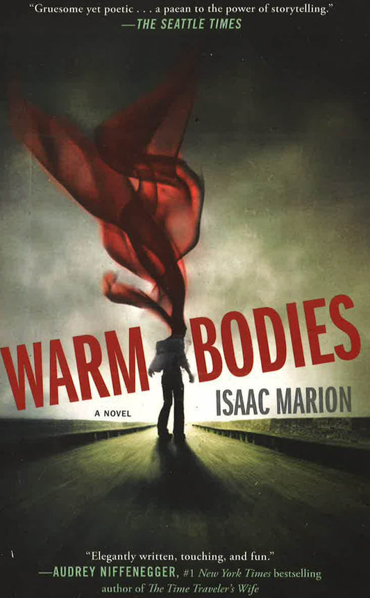Warm Bodies