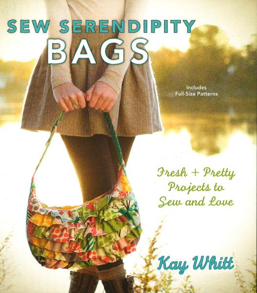 Sew Serendipity Bags