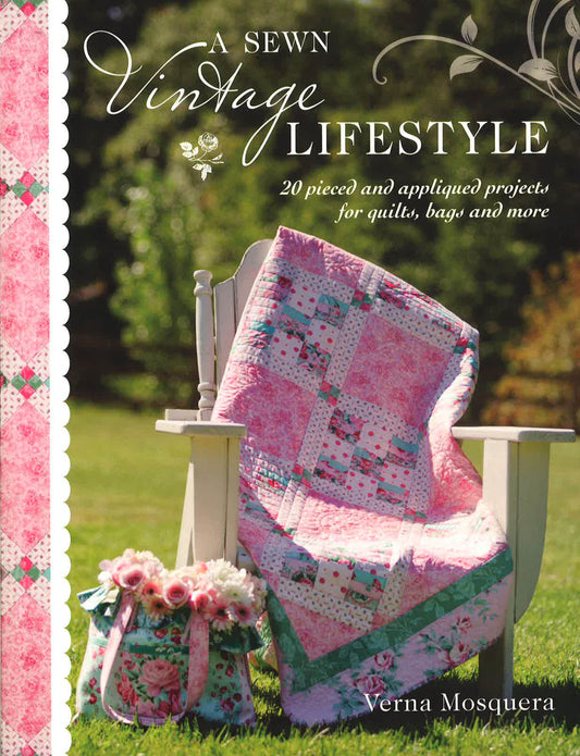 Sewn Vintage Lifestyle