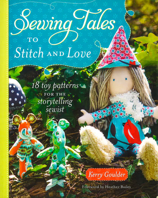 Sewing Tales To Stitch And Love