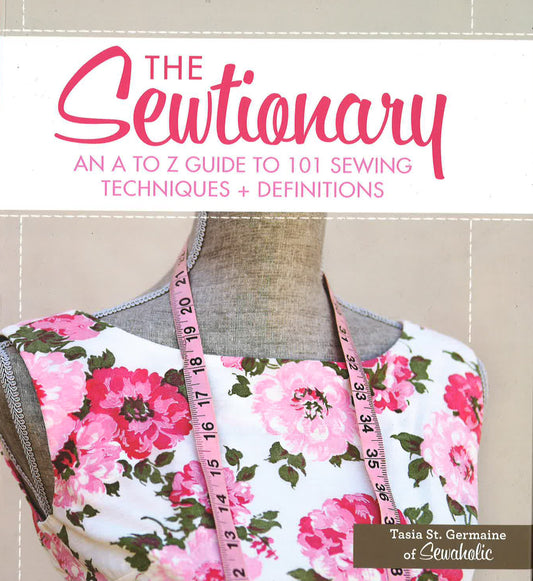 The Sewtionary