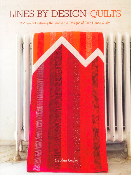 Lines By Design Quilts