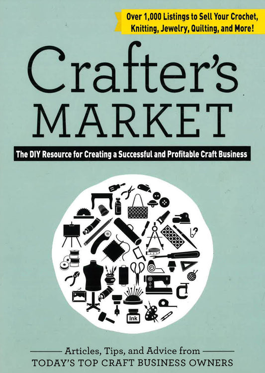 Crafter's Market