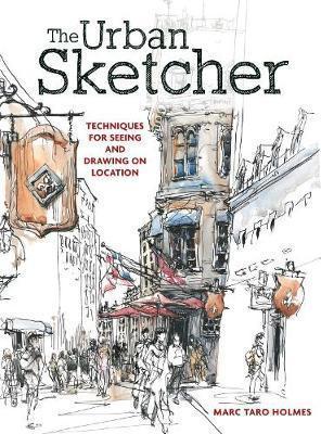 The Urban Sketcher