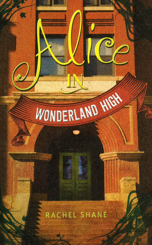 Alice In Wonderland High