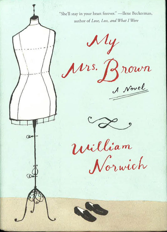 My Mrs. Brown