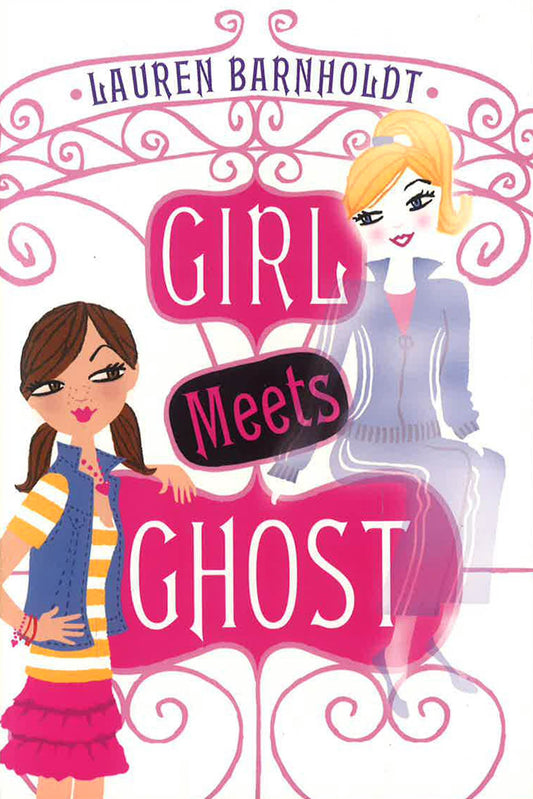 Girl Meets Ghost