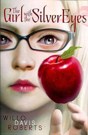 The Girl With The Silver Eyes