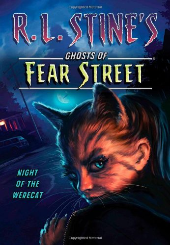 Night of the Werecat