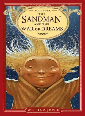 The Sandman And The War Of Dreams