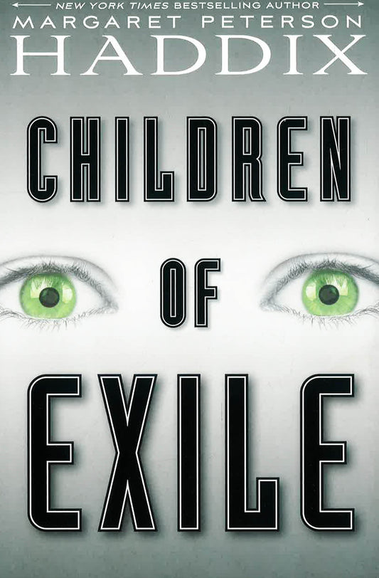 Children Of Exile
