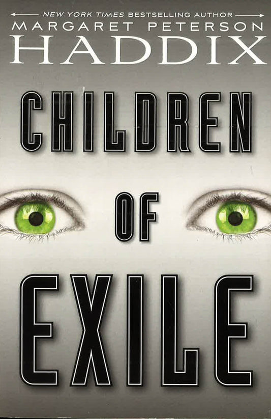 [Bargain corner] Children Of Exile