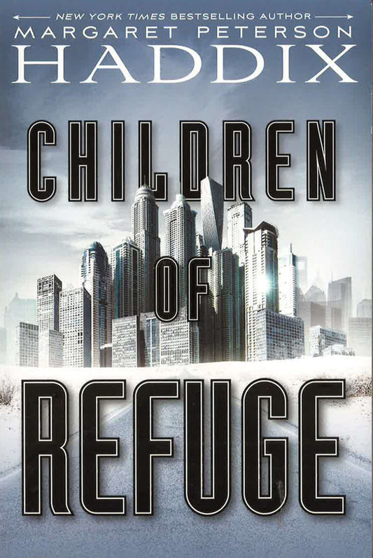 Children Of Refuge