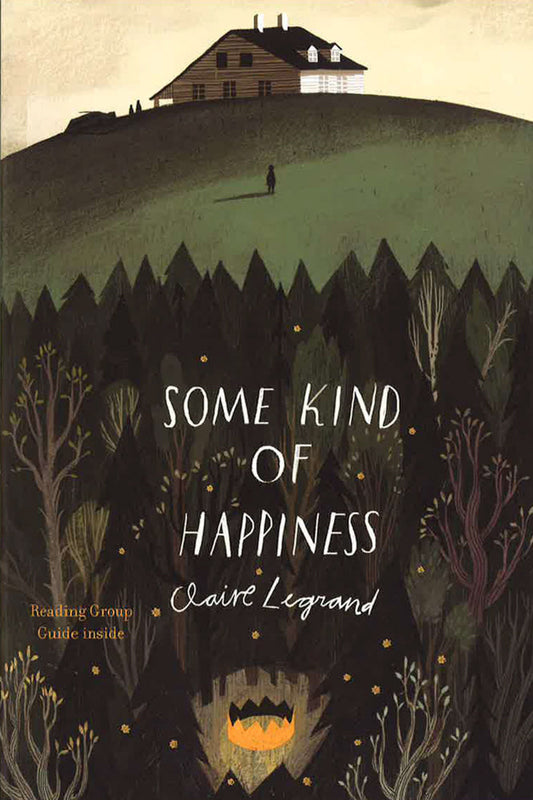 Some Kind Of Happiness