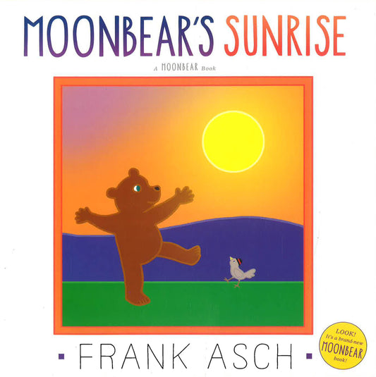 Moonbear's Sunrise