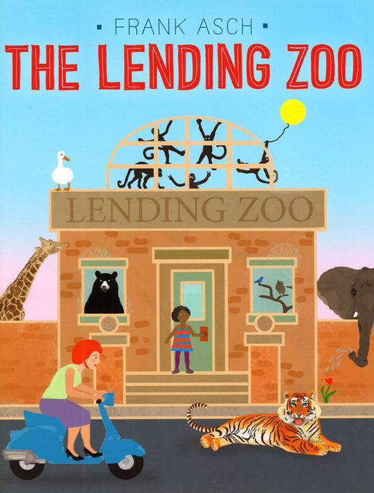 The Lending Zoo