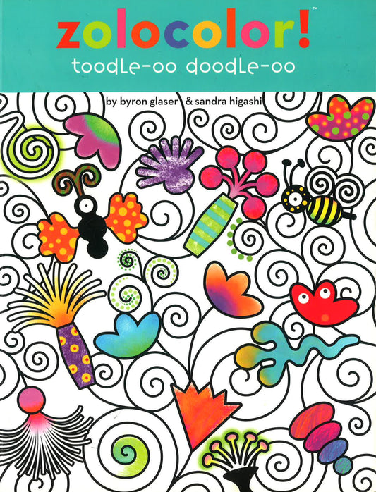 Zolocolor Toodleoo Doodleoo