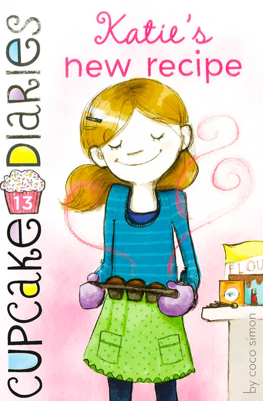 Katie's New Recipe, 13