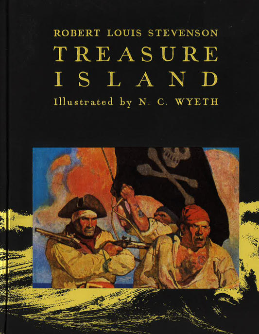 Treasure Island