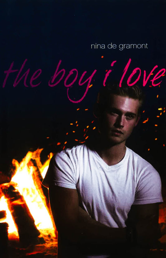 The Boy I Love