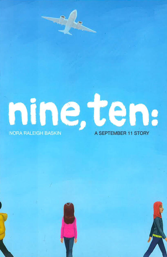 [Bargain corner] Nine , Ten : A September 11 Story