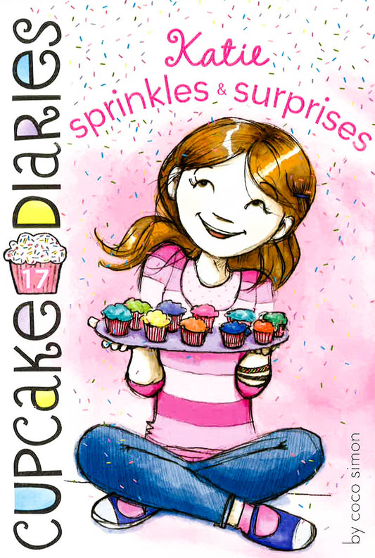 Katie Sprinkles & Surprises