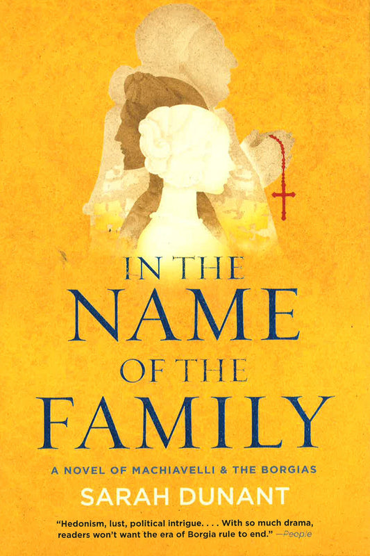 In The Name Of The Family