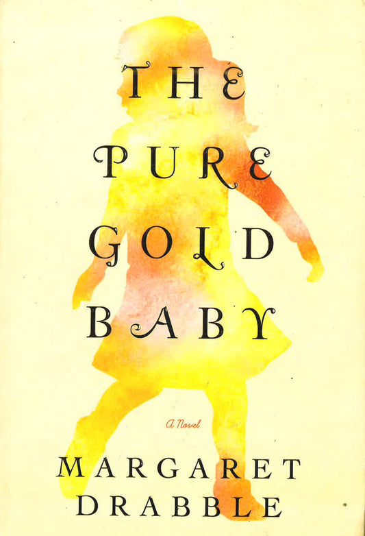 The Pure Gold Baby