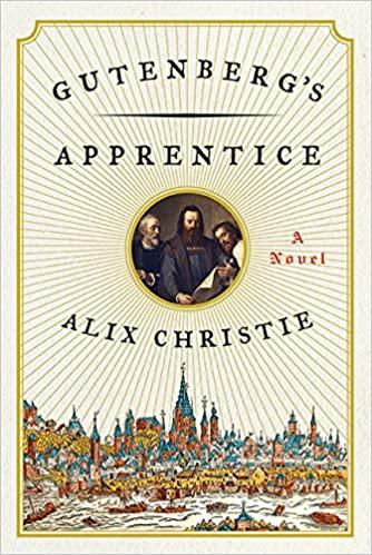 Gutenberg's Apprentice
