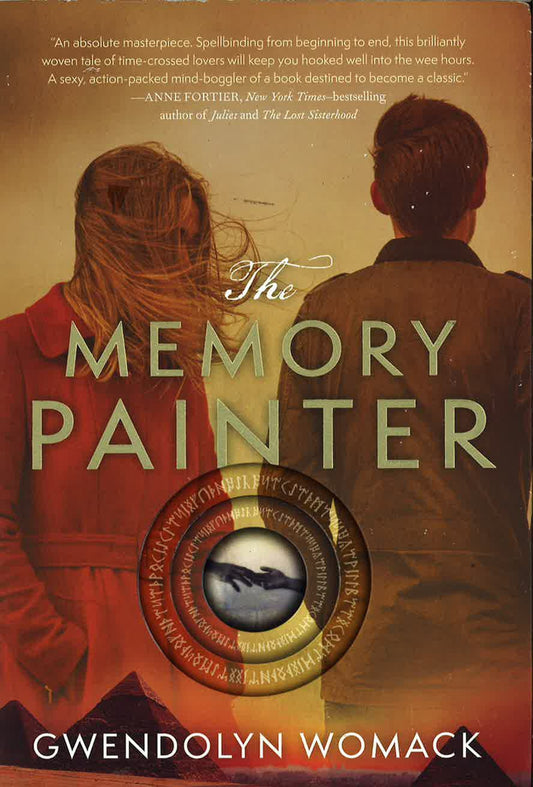 The Memory Painter