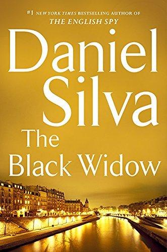 The Black Widow (Gabriel Allon)