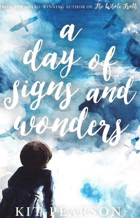 A Day Of Signs And Wonders