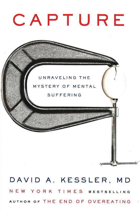 Capture: Unraveling The Mystery Of Mental Suffering
