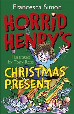 Horrid Henry's Christmas Present (2 Books)